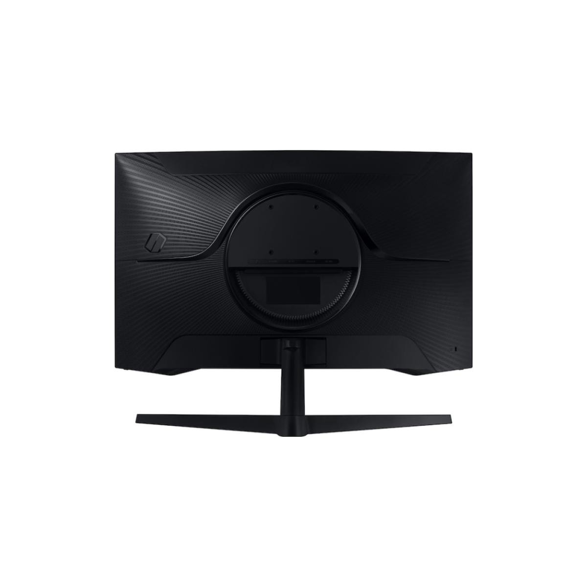 Samsung 27" G5 Odyssey 144Hz 1Ms 2K (2560 x 1440) VA. HDR 600 With , 1000R Curved Screen, FreeSync Premium Gaming Monitor - Image 2