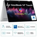 صورة لابتوب HP OmniBook 5