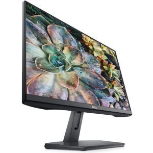 Dell P2719H 27" FHD IPS , Adjustable Stand ,Ultrathin Bezel Display, DP Port & HDMI & VGA, Professional Monitor