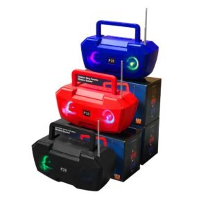 Bluetooth P28 Speaker