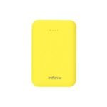 Infinix XPO5 5000 mAh Powerbank 12W Type C and USB A XP05