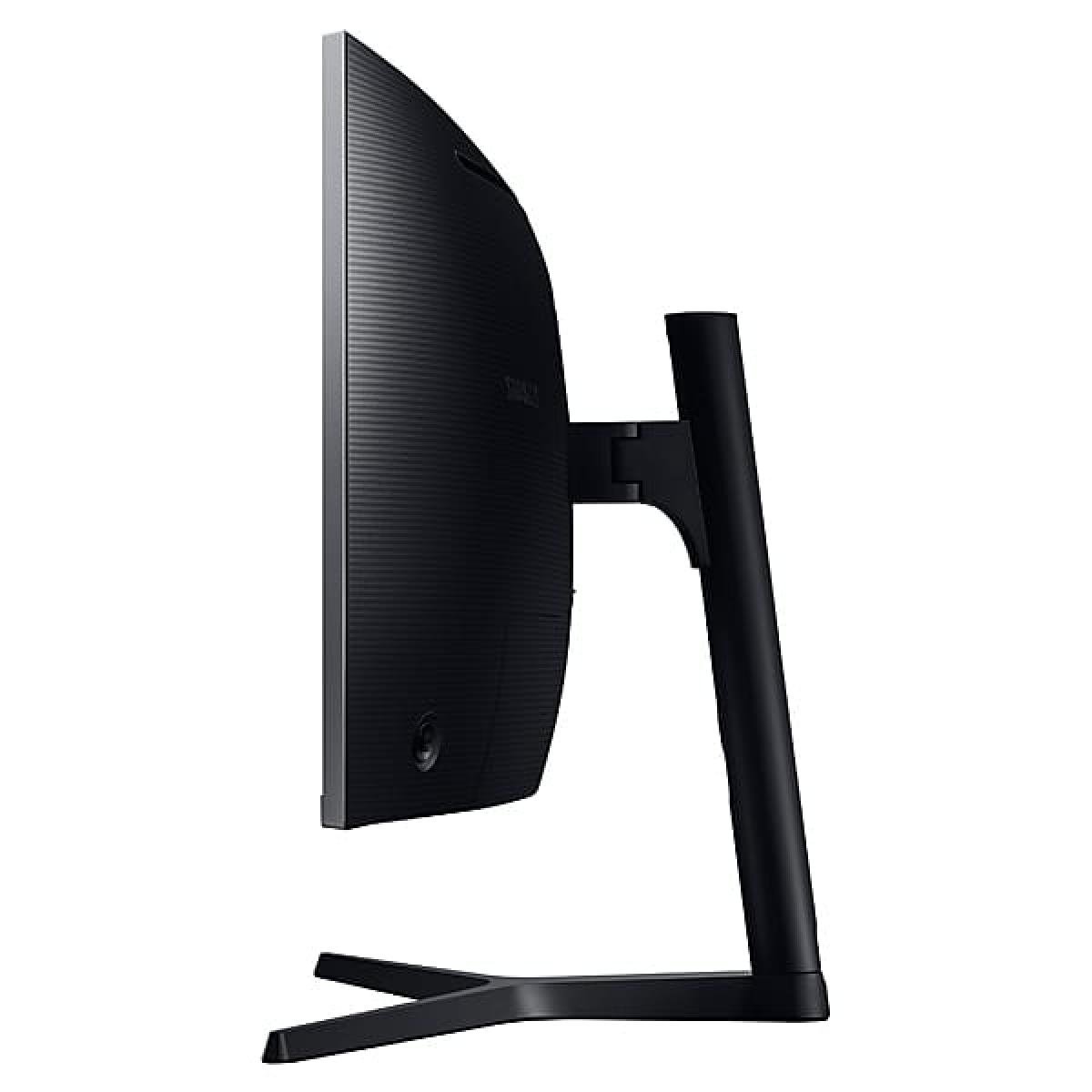Samsung LC34H890 34" UWQHD 100Hz Curved Monitor with USB Type-C for Business - Image 3