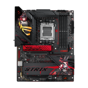 ROG STRIX X870E-H GAMING WIFI7