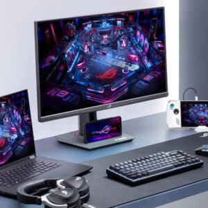PCs & Laptops