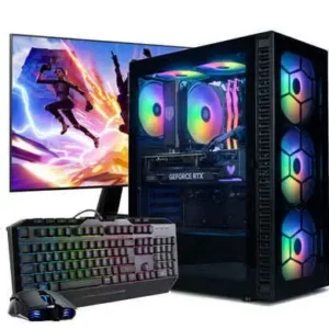 Gaming