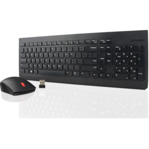 Lenovo Essential Wireless Keyboard and Mouse Combo