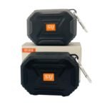 Lenovo H105 3.5mm Earbuds In Ear Wired Game Headset Subwoofer Driven Microphone Headset For Smart Phones