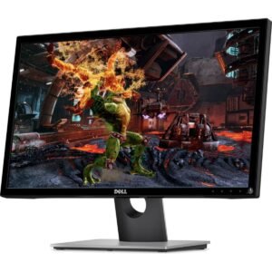 Dell SE2417H 24" Gaming 2m FHD Monitor