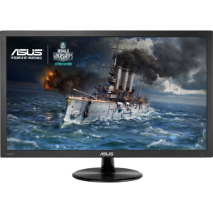 ASUS VP248H 24 inch, Full HD, 75Hz, 1ms, , Adaptive-Sync - Gaming Monitor, With Speakers