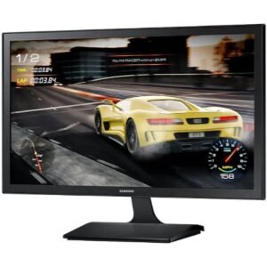 Samsung LS27E332 27" 75Hz  FHD Flat Gaming Monitor