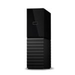 External hard drive WD My Book 8TB