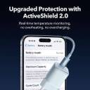 Anker Zolo A2699L11 Wall Charger Type-C 20W Fast Charging - Black  / 18 Months Warranty - Image 4