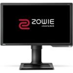 ZOWIE XL2411P 144Hz 1Ms 24 inch e-Sports Monitor