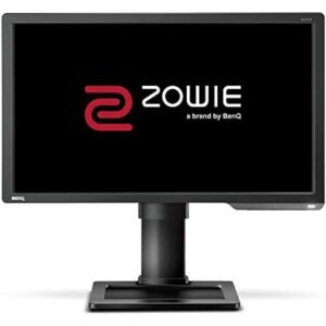 ZOWIE XL2411P 144Hz 1Ms 24 inch e-Sports Monitor