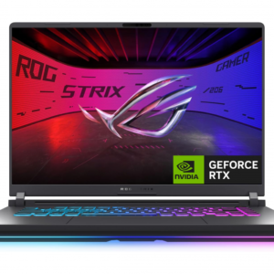 NEW 2025 Laptop ROG Strix G18 Intel® Core™ i7 14650HX Processor 5.2 GHz NVIDIA® GeForce RTX™ 5050 Laptop GPU 8GB GDDR7 18-inch FHD+ 144Hz IPS-level - Eclipse Gray
