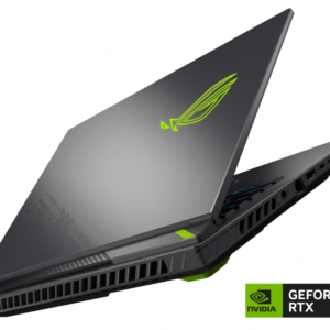 NEW 2025 Laptop ROG Strix G16 Intel® Core™ Ultra 7 255HX Processor 5.2 GHz, NVIDIA® GeForce RTX™ 5070 Laptop GPU 8GB GDDR7, 16-inch 2.5K 240Hz 3ms, IPS-level - Volt Green