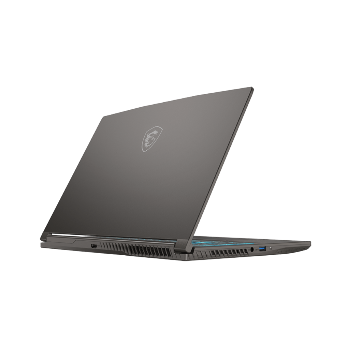 Laptop MSI Thin 15 B13UC | Intel® Core i7-13620H NVIDIA RTX 3050 Max-Q 4GB DDR6 512GB SSD 15.6" FHD, 144Hz IPS-Level - Cosmos Gray - Image 2