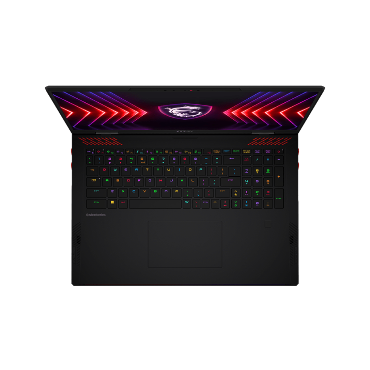 New Laptop MSI Raider 18 HX A14VIG Intel Core i9-14900HX 14Gen 24 Core RTX 4070 8GB, 32 GB DDR5 , 1TB SSD, 18" QHD+ (2560x1600), 240Hz IPS SteelSeries KB w/ TITAN Gaming Backpack WARRANTY 2 YEARS - Image 6