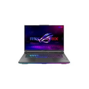 Laptop ASUS ROG Strix G16 ( 16" FHD+ 165Hz ) Core i7-13650HX   13th Generation RTX 4050 6GB DDR6  Eclipse Gray