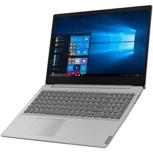 Lenovo IdeaPad 3 Intel Core i7 1165G7 11Gen, 512 SSD, 8GB DDR4 & MX450 2GB Graphic, 15.6” FHD - Grey
