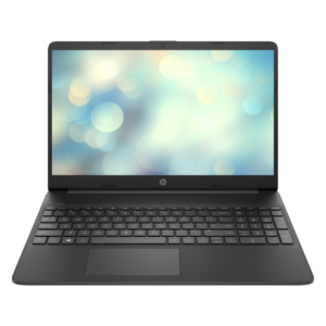 HP Laptop 15-fd0029ne, Intel Core™ i5-1335U, 16 GB DDR4 Customized , 512 SSD, 15.6 FHD - Jet Black
