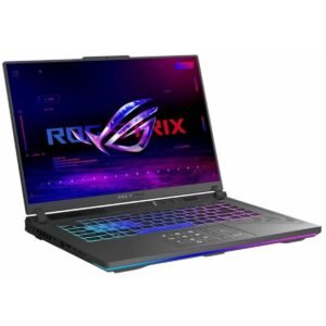 Gaming Laptops