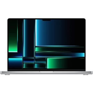Apple 2023 MacBook Pro Laptop M2 Pro chip with 12‑core CPU and 19‑core GPU: 16.2-inch Liquid Retina XDR Display, 16GB Unified Memory, 512GB SSD Storage