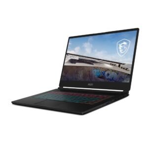Laptop MSI Stealth 15M Core i7 12th Generation RTX 3060 6GB DDR6 Ultra-slim