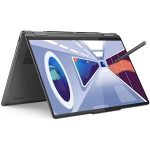 Laptop Lenovo Yoga 7 14IRL8 | Core i7-1360P 13 Gen 16GB DDR5  14" 2.8K OLED Touch Screen with Pen & Windows 11 Home
