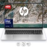 صورة لابتوب HP