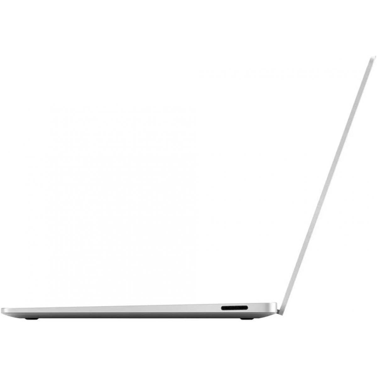 Laptop Microsoft SURFACE 7 X PLUS, Snapdragon X Plus (10 core), Windows 11 Copilot+ PC, 13.8" Touchscreen Display, 16GB RAM, Platinum - Image 7