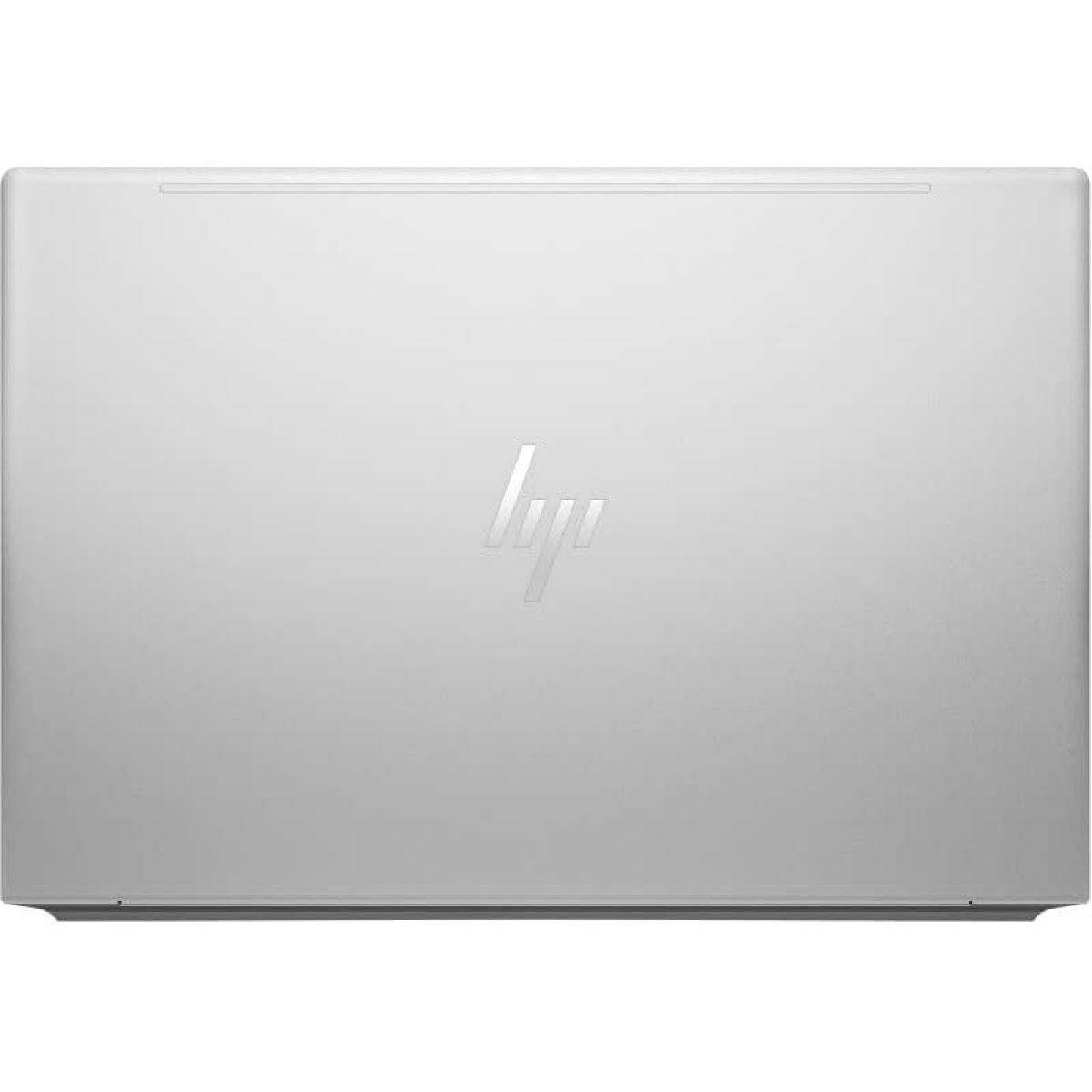Laptop HP EliteBook 630 13.3 inch G10 Notebook PC (725H5EA) | Intel Core i7-1355U, 16 GB DDR4, 512 GB, 13.3" FHD HP Wolf Security - Silver | 13th Generation - Image 2