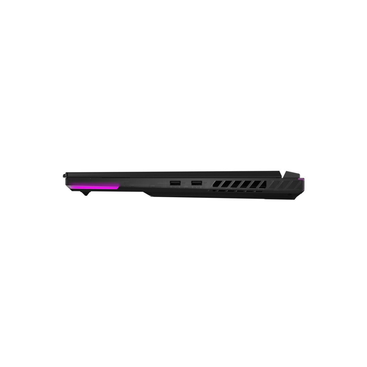 Laptop ROG Strix SCAR 18 Core I9-13980HX 13th Generation, - 16 GB RAM - 1TB SSD M.2 - RTX 4080 12GB DDR6, WUXGA 18" 165Hz - Black Edition + ROG backpack & Rog Mouse - Image 7