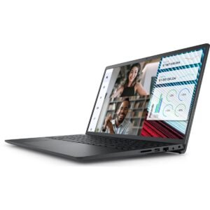 Dell Vostro 3520 Core i3-1215U - 8GB DDR4 / 512GB SSD 12th Generation