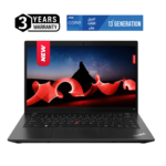 Laptop Lenovo ThinkPad L14 Gen 4  Intel Core i7-1355U 16GB DDRAM 1TB SSD / IR camera for Windows® Hello