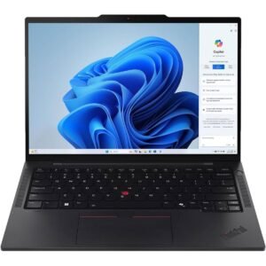 Laptop ThinkPad T14s Gen 5 Intel Core™ Ultra 7 165H 5.0GHz Max Turbo 32GB LPDDR5x Touch-Screen 14" WUXGA IPS 400nits Carbon Fiber Top - 3 Years Warranty