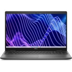Laptop Dell Latitude 3540 | Intel Core I5-1335U, 8GB DDR4, 256 GB SSD, 15.6" FHD
