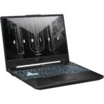 Laptop ASUS TUF Gaming A15 | AMD Ryzen™ 7 7435HS Nvidia Geforce RTX 2050 4GB DDR6, 16GB DDR5 Ram, 15.6-inch FHD 144Hz - Windows 11 Home