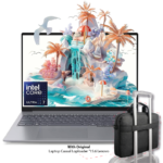 Laptop Lenovo ThinkBook 16 G7 IML Intel Core Ultra 7 155H MaxTurbo 16Cores Integrated AI Boost 16GB DDR5 (Customized) 512GB M.2 16" FHD+ IPS 300nits & Toploader