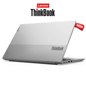 Laptop Lenovo ThinkBook 15 G4 IAP Intel Core i5-1235U 8GB DDR4 15.6" FHD - Mineral Grey with Casual Toploader