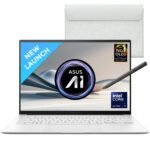 Laptop ASUS Zenbook S 14 OLED Intel Core™ Ultra 7 Processor 256V Series 2 Intel® Arc™ Graphics 14" 3K OLED 120Hz with Sleeve & Stylus