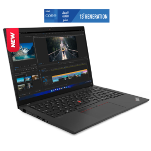 Lenovo NEW ThinkPad T14 Gen 3 13Gen Intel Core i5-1335U 10-Cores, 16 GB DDR5, 512 GB SSD NVME, 14.0" WUXGA 1 - With Topload Case - 3 Year warranty