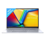 Laptop ASUS Vivobook 15X OLED Intel Core™ i5-1335U 10-Cores  Processor 16GB DDR4 15.6" FHD Anti-glare display With Windows 11 Home - Cool Silver