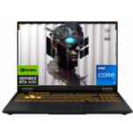 NEW 2025 Laptop ASUS TUF Gaming F16 13th Gen Intel® Core™ i7-13620H Processor 4.90 GHz NVIDIA® GeForce RTX™ 4050 Laptop GPU 6GB GDDR6 16-inch FHD+ 144Hz IPS-level - Jaeger Gray