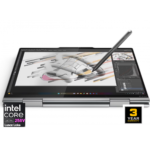 NEW Laptop Lenovo ThinkPad X1 2-in-1 Gen 10 Aura Edition Intel Core Ultra 7 258V  Lunar Lake 8-Core 4.8GHz  Intel Arc Graph. High-Range Battery 14" WUXGA  IPS Touch Windows 11 Pro - 3 Years Warranty
