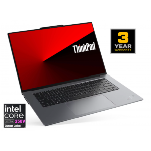 NEW Laptop Lenovo ThinkPad X9-15 Gen 1 Aura Edition Intel Core Ultra 7 258V  Lunar Lake 8-Core 4.8GHz  Intel Arc Graph. High-Range Battery 15.3" 2.8K OLED Touch Windows 11 Pro - 3 Years Warranty