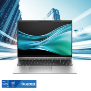 Laptop HP EliteBook 840 G10 Notebook Wolf Pro Security Edition Intel® Core™ i7-1355U 10 Cores Intel® Evo™ Technology, 16 GB DDR5-5200 MHz, 14" WUXGA - Windows 11 Pro