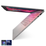 Laptop Lenovo Yoga Slim 7 15ILL9 Intel Core Ultra 7 258V Intel® Evo™ Platform 32GB LPDDR5x-8533 1TB SSD Intel Arc Graphics 140V 15.3" 2.8K WQXGA+ (2880x1800) OLED 500nits - Windows® 11 Home