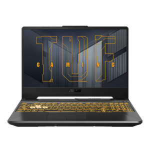 Laptop ASUS TUF Gaming F15  Core i5 11th Generation RTX 2050 4GB DDR6 144Hz (16 Ram Customized)