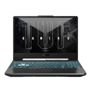 ASUS TUF Gaming F15  Intel Core™ i5-12500H 8GB RAM RTX 3050 4GB DDR6 144Hz Graphite Black
